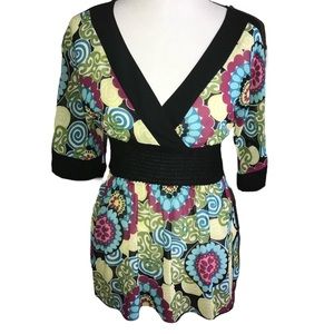 Bisou Bisou Top 1943